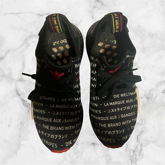 Adidas NMD R1 - Picture 2 of 5